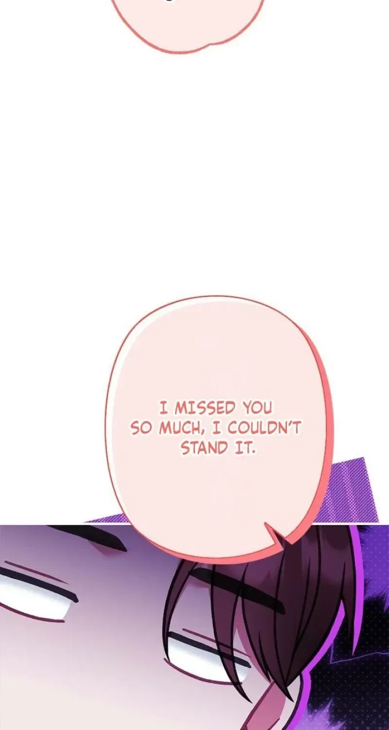 Last Love Chapter 37 – Page 34
