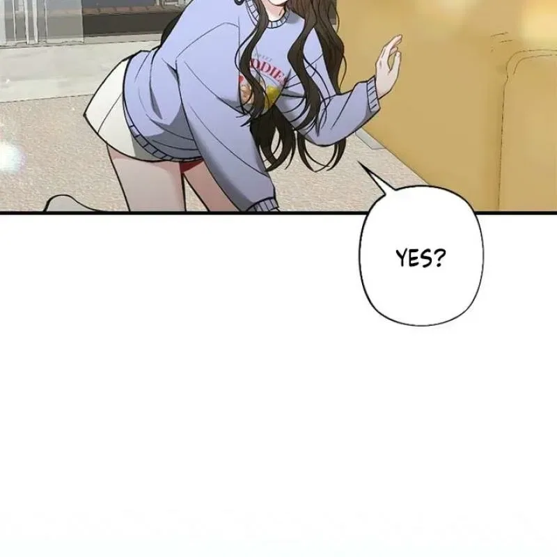 Last Love Chapter 37 – Page 36
