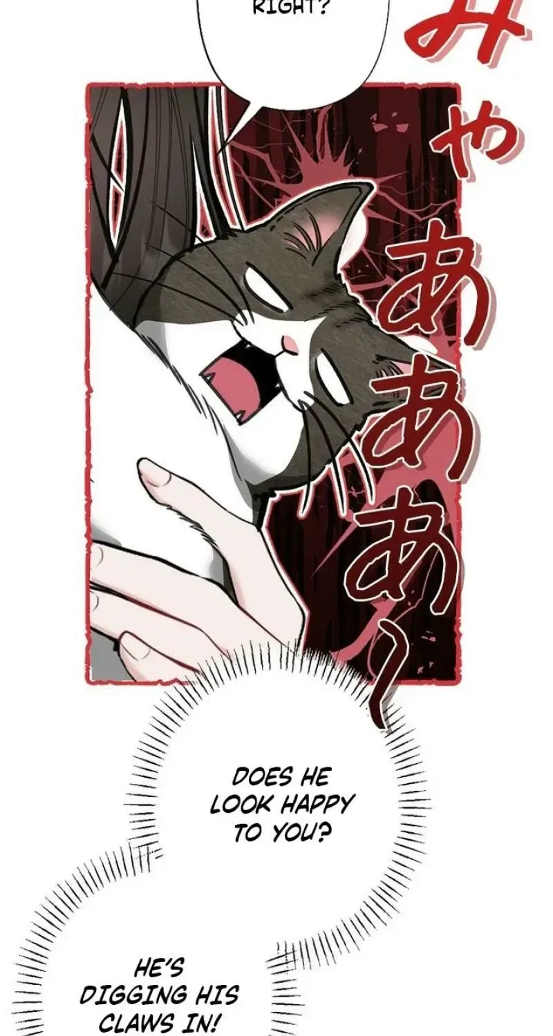 Last Love Chapter 37 – Page 43