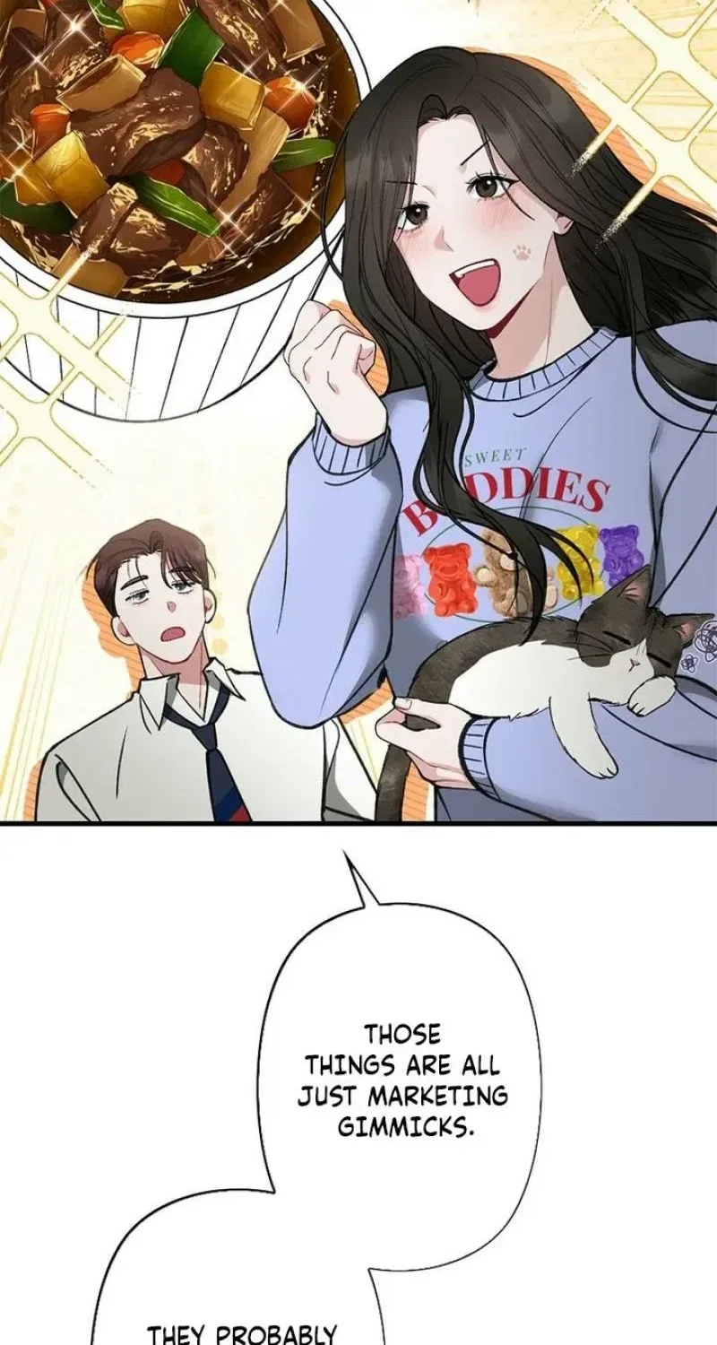 Last Love Chapter 37 – Page 47