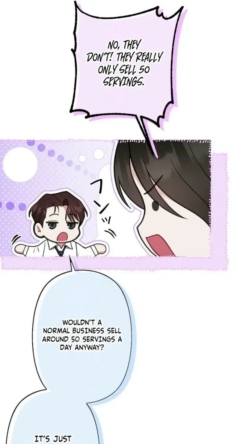 Last Love Chapter 37 – Page 49