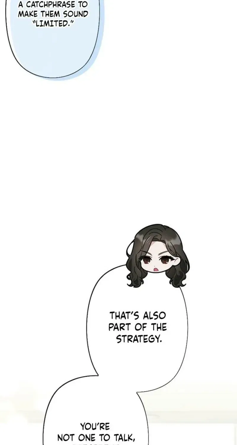 Last Love Chapter 37 – Page 50