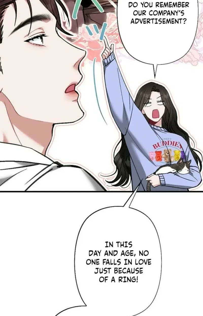 Last Love Chapter 37 – Page 53