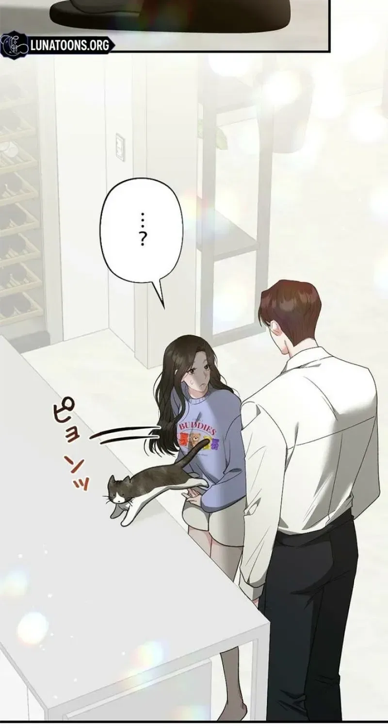 Last Love Chapter 37 – Page 57