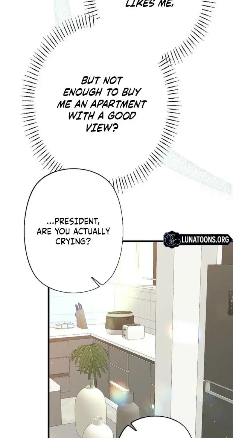 Last Love Chapter 37 – Page 68