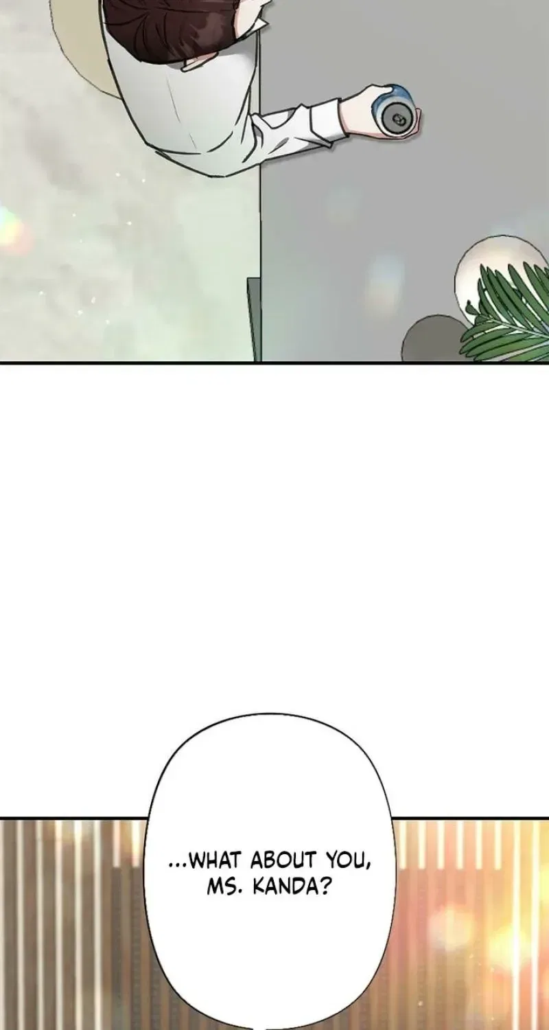 Last Love Chapter 37 – Page 77