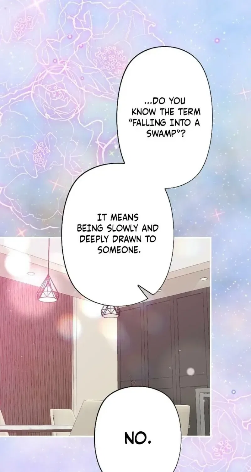 Last Love Chapter 37 – Page 84
