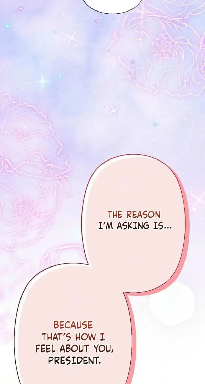 Last Love Chapter 37 – Page 85
