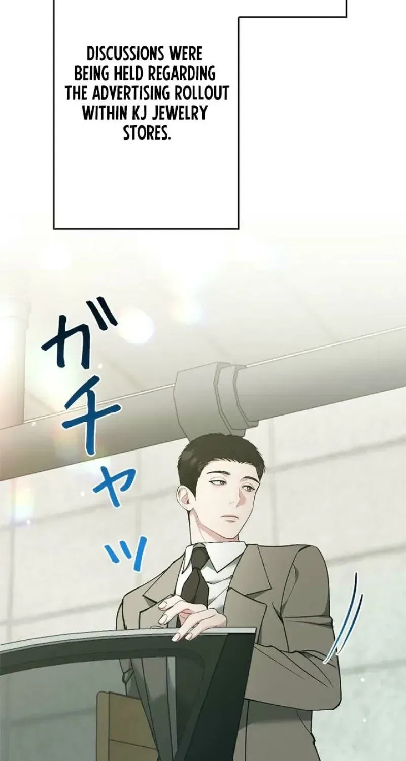 Last Love Chapter 36 – Page 7