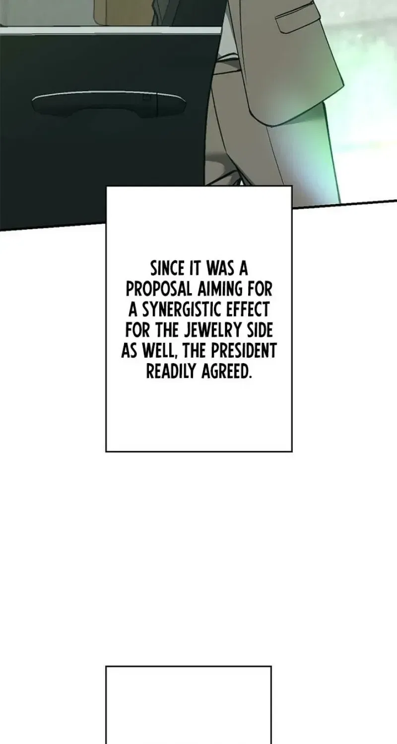 Last Love Chapter 36 – Page 8