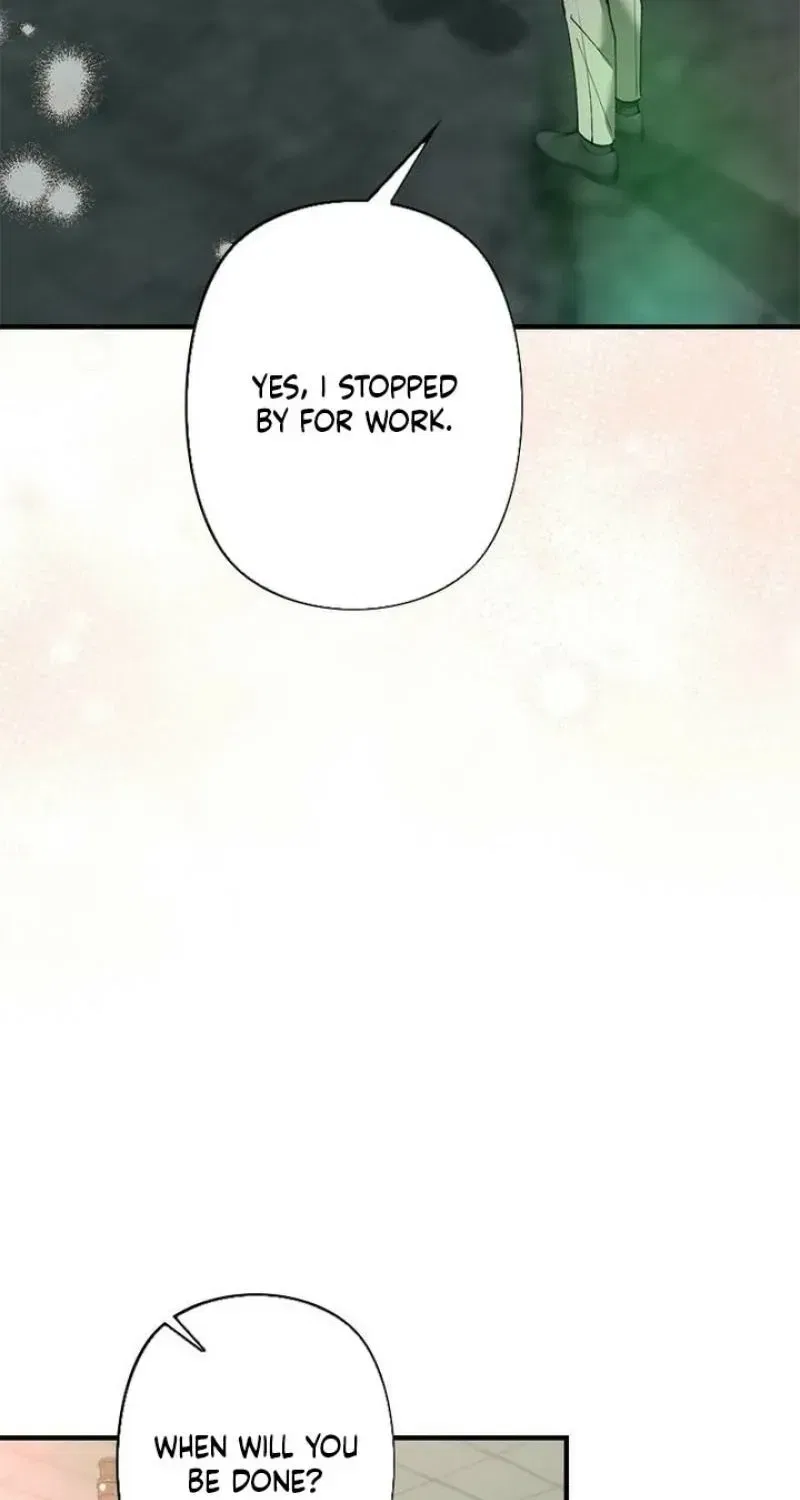 Last Love Chapter 36 – Page 17