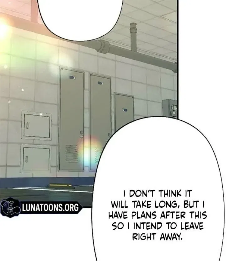Last Love Chapter 36 – Page 18