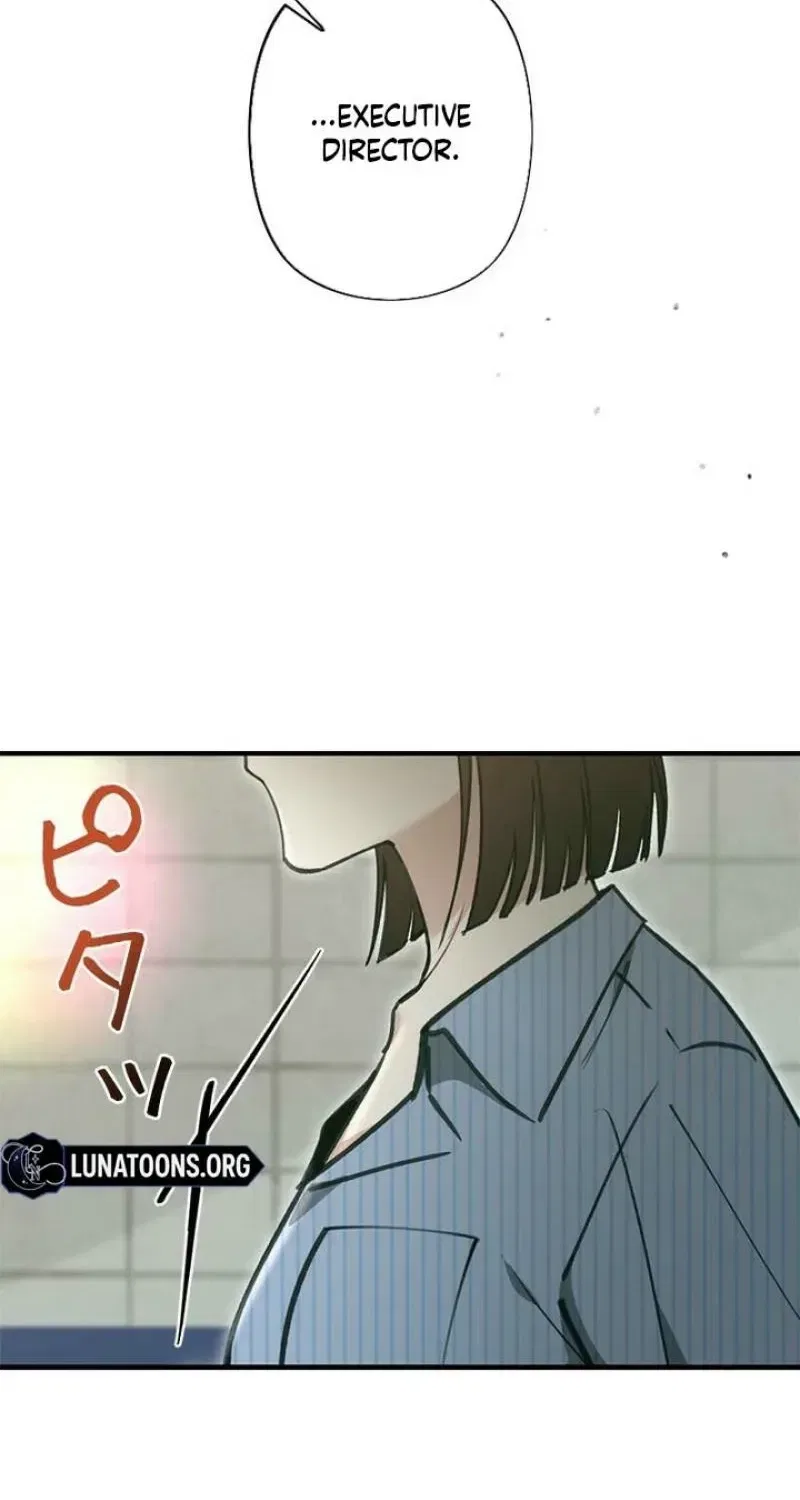 Last Love Chapter 36 – Page 21