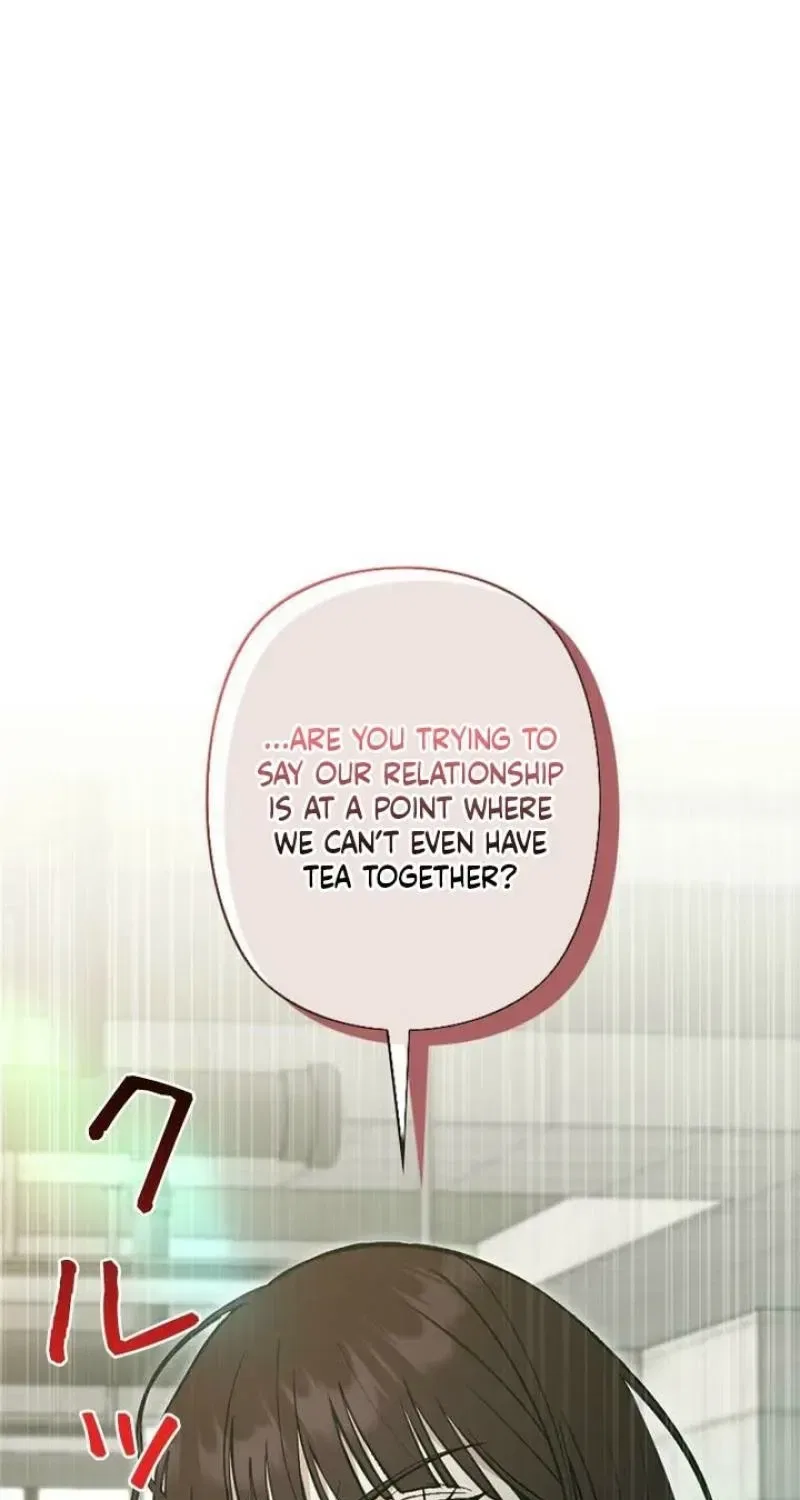 Last Love Chapter 36 – Page 25