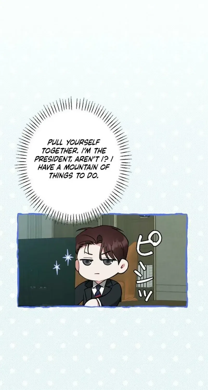 Last Love Chapter 36 – Page 41