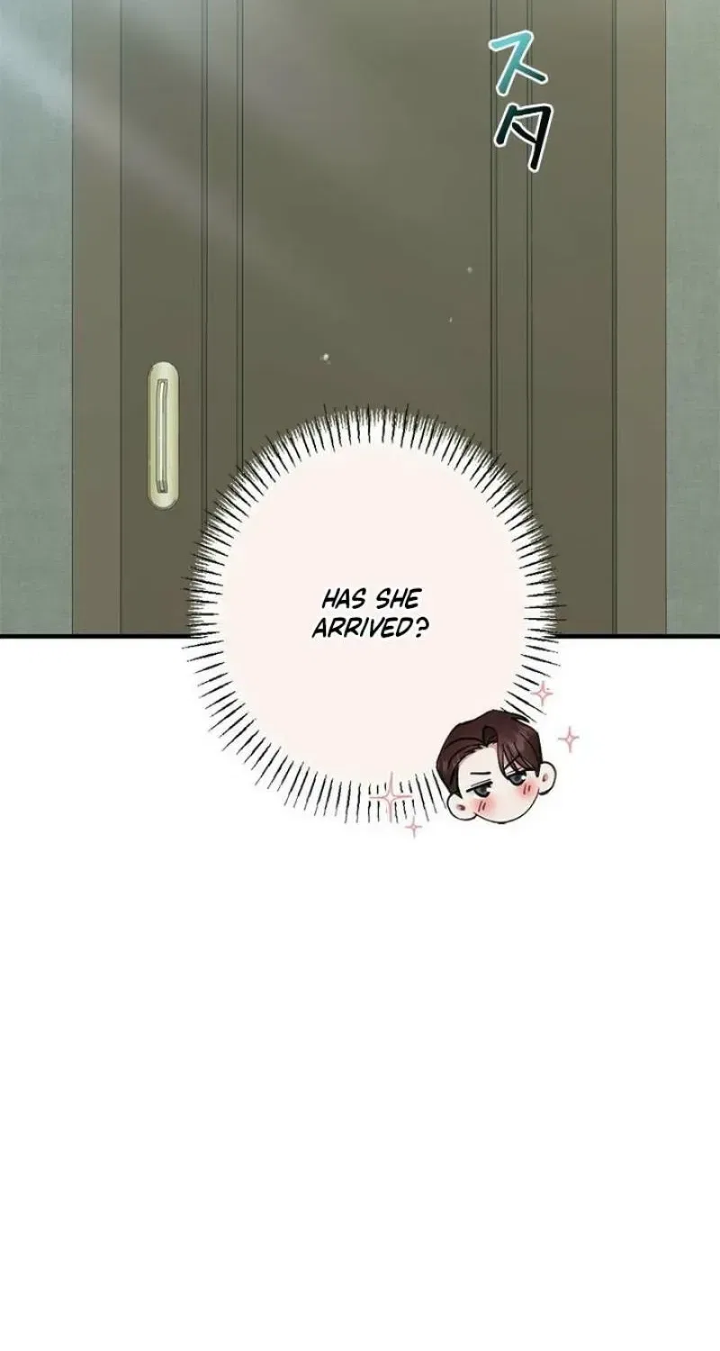 Last Love Chapter 36 – Page 47