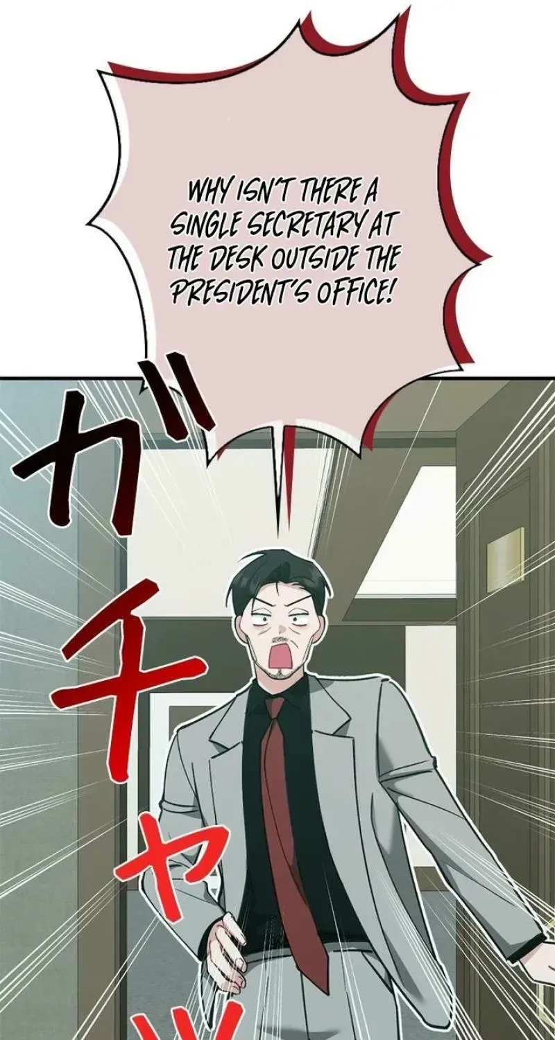 Last Love Chapter 36 – Page 49