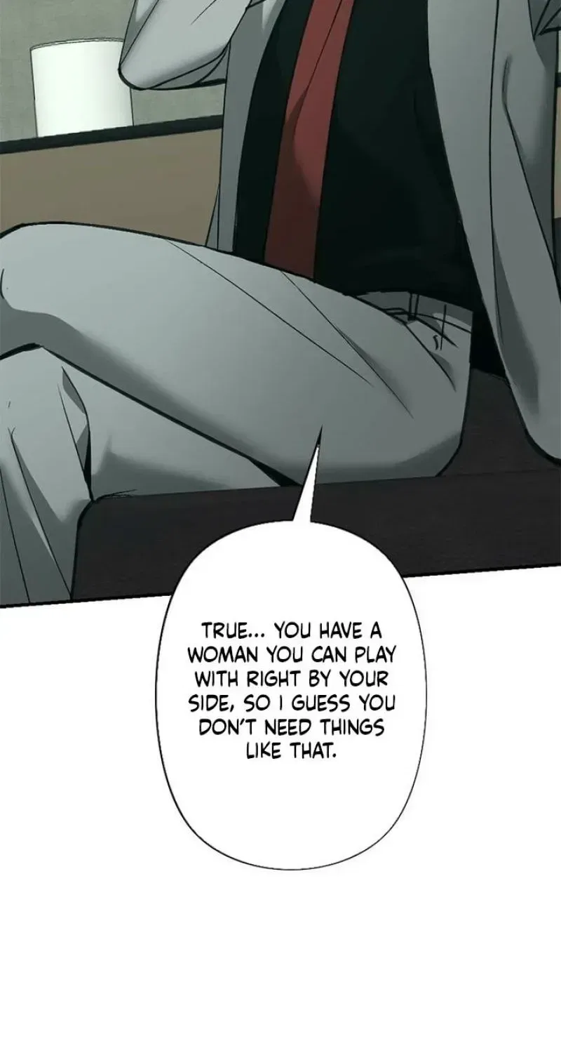 Last Love Chapter 36 – Page 55