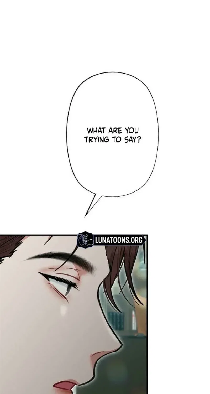 Last Love Chapter 36 – Page 56