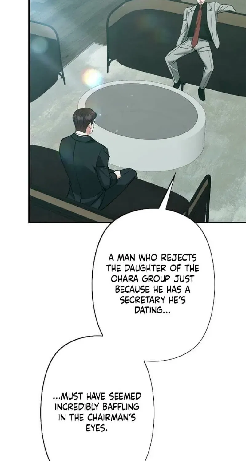 Last Love Chapter 36 – Page 58
