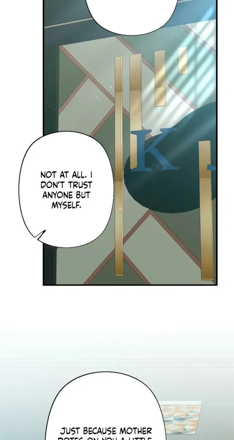 Last Love Chapter 36 – Page 67
