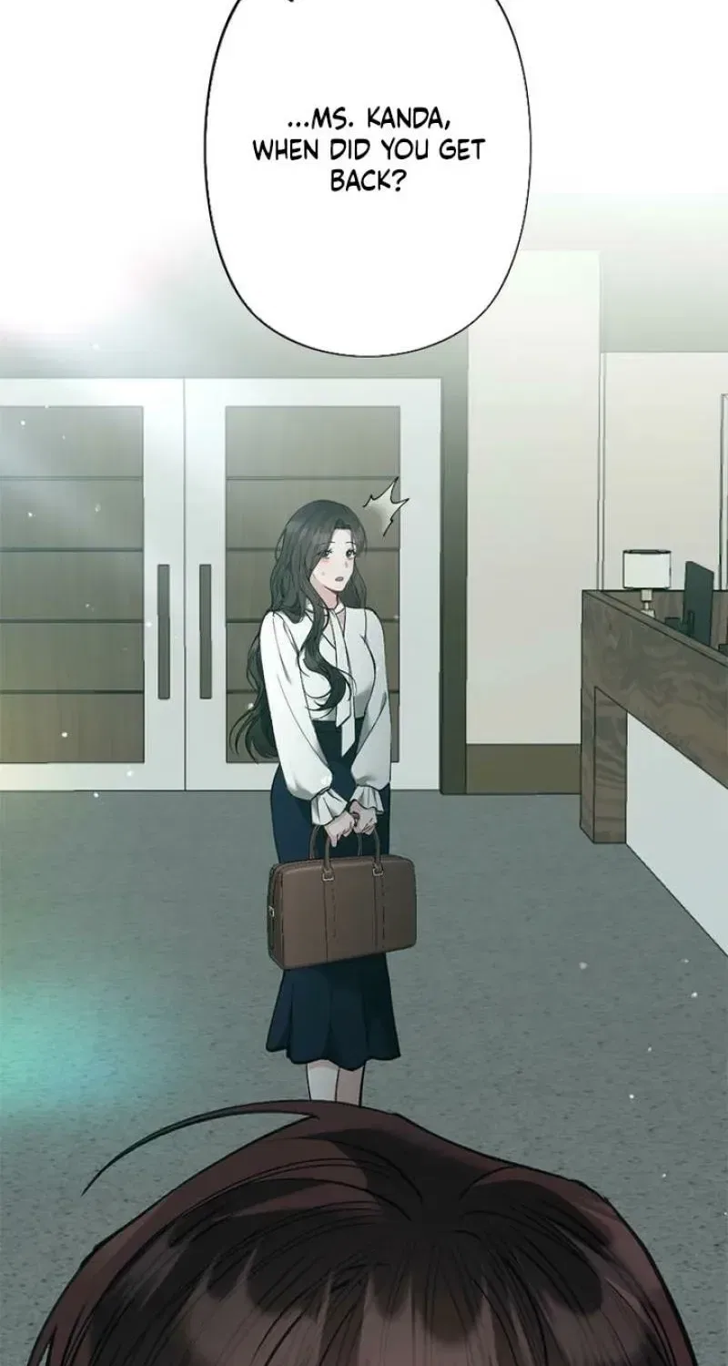 Last Love Chapter 36 – Page 92