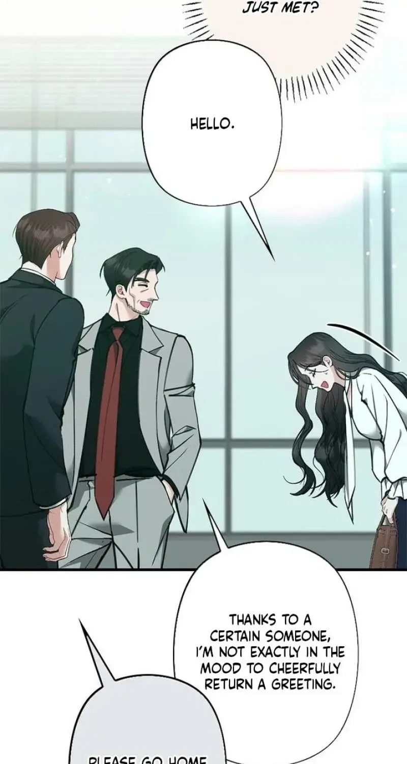 Last Love Chapter 36 – Page 97