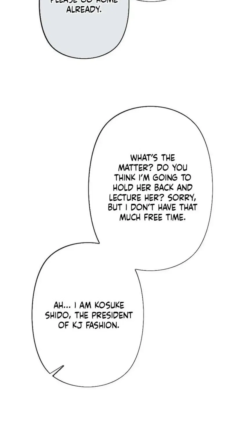 Last Love Chapter 36 – Page 98