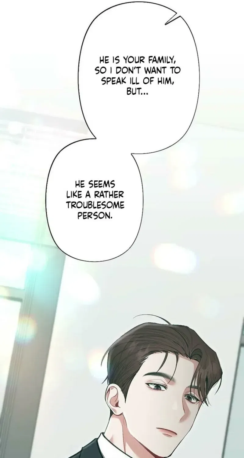 Last Love Chapter 36 – Page 109