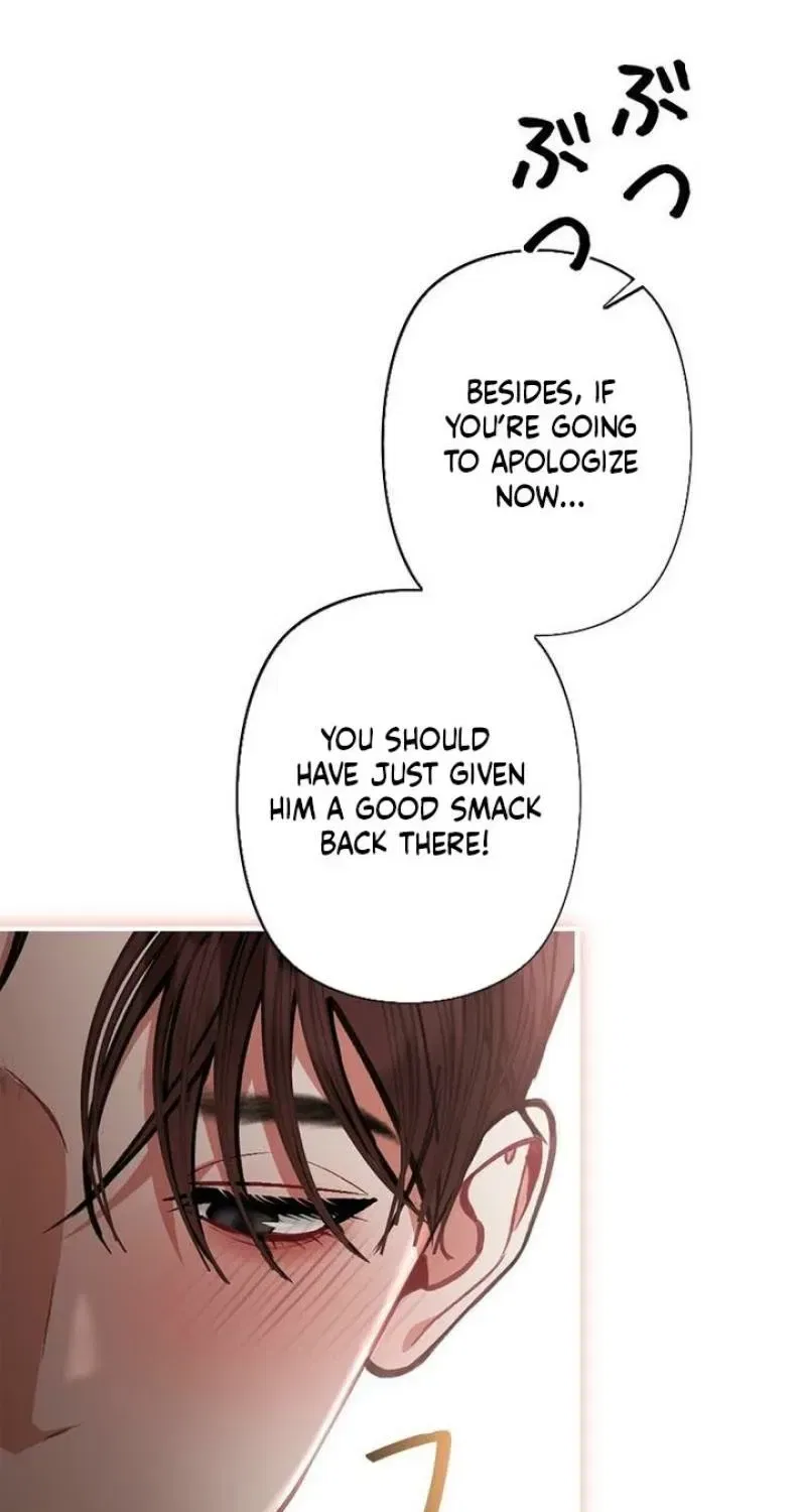Last Love Chapter 36 – Page 111