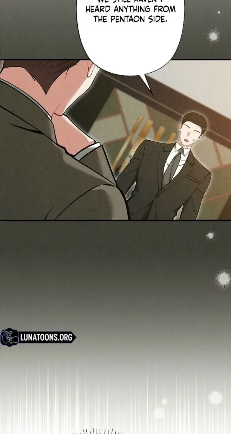 Last Love Chapter 35 – Page 3
