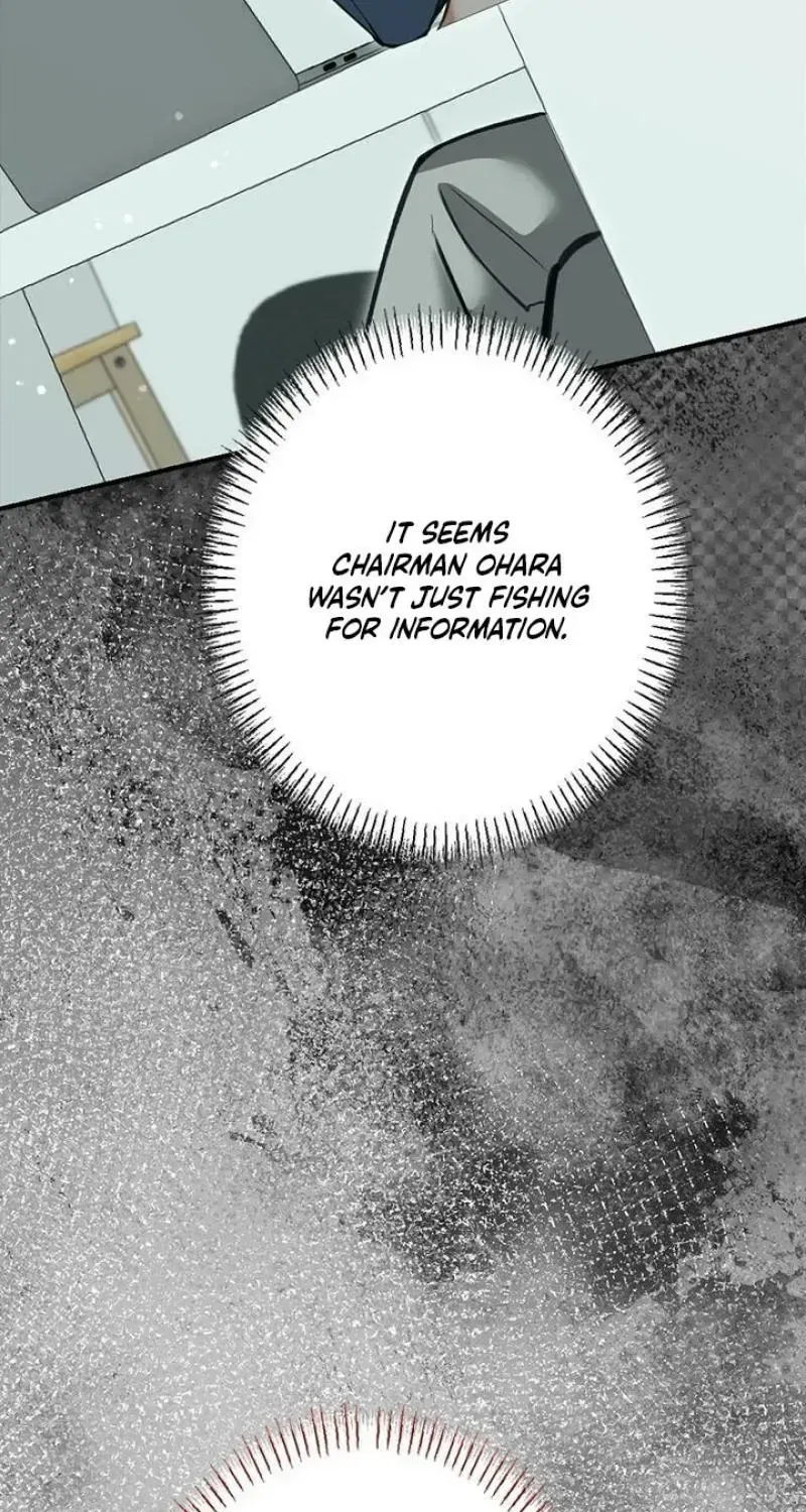 Last Love Chapter 35 – Page 5