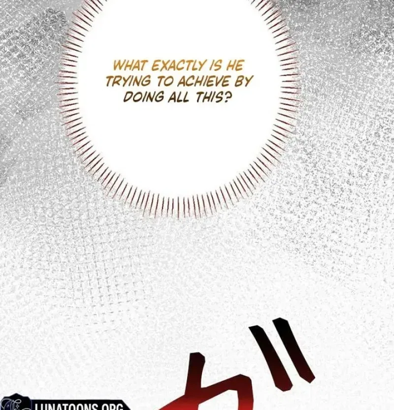 Last Love Chapter 35 – Page 6