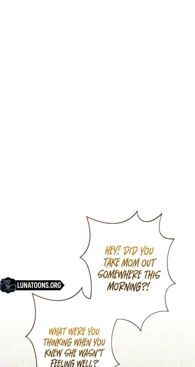 Last Love Chapter 35 – Page 9