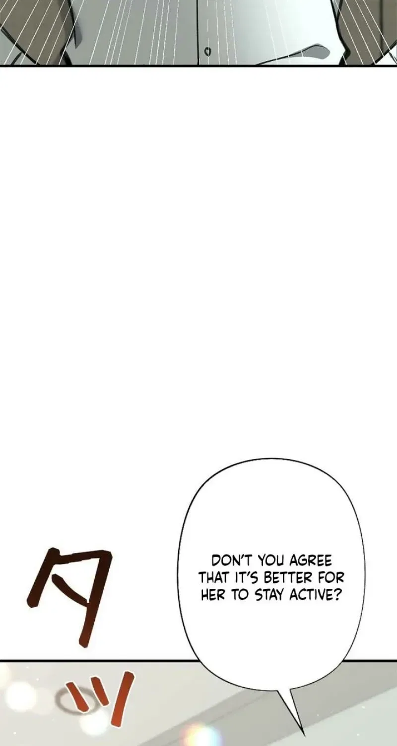 Last Love Chapter 35 – Page 11
