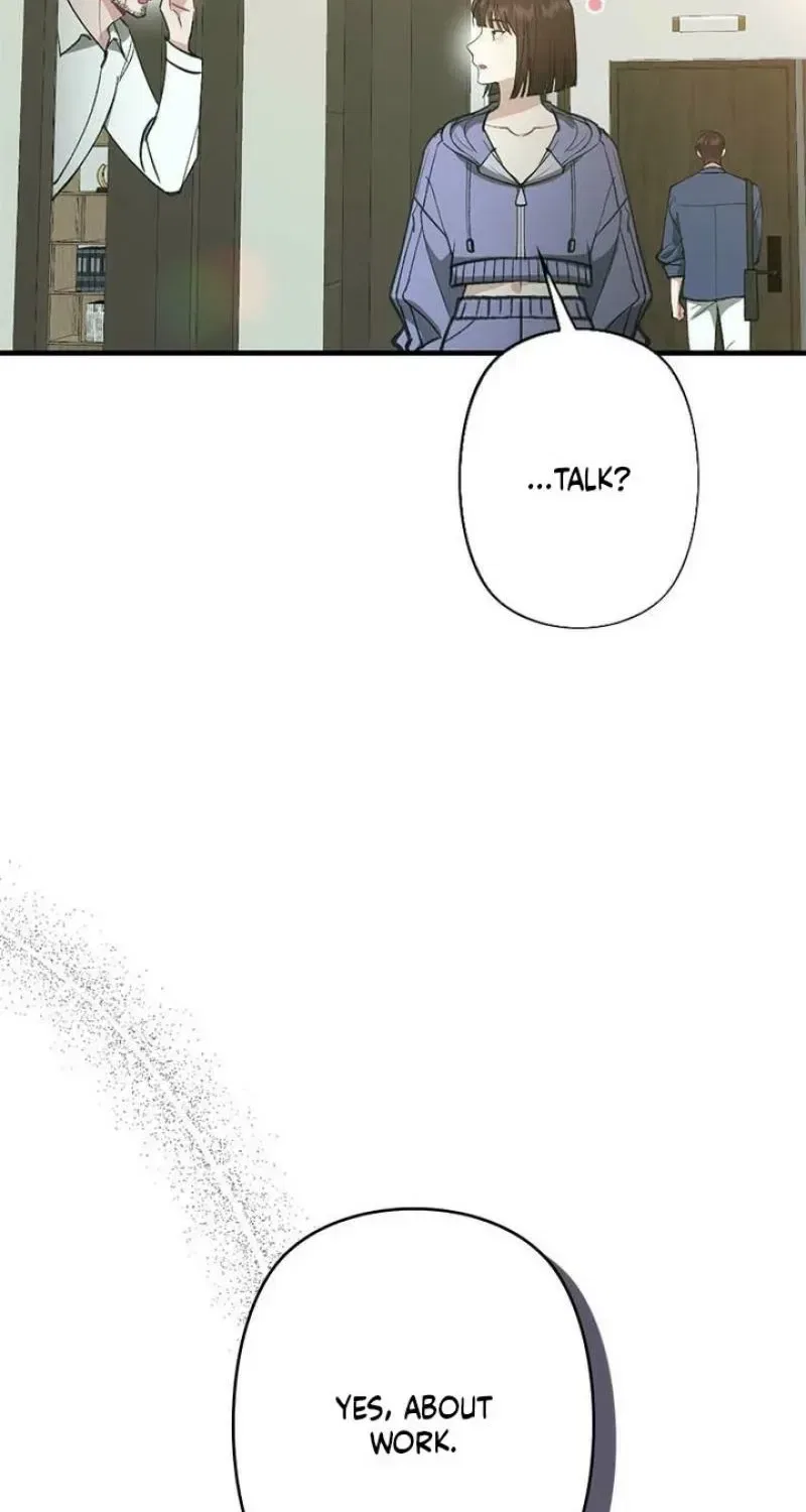 Last Love Chapter 35 – Page 22