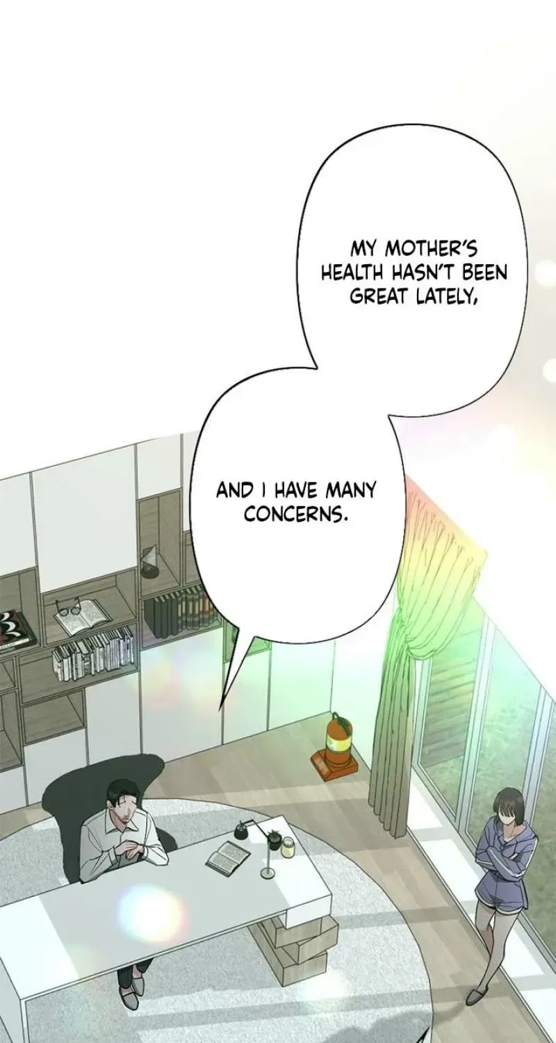 Last Love Chapter 35 – Page 25