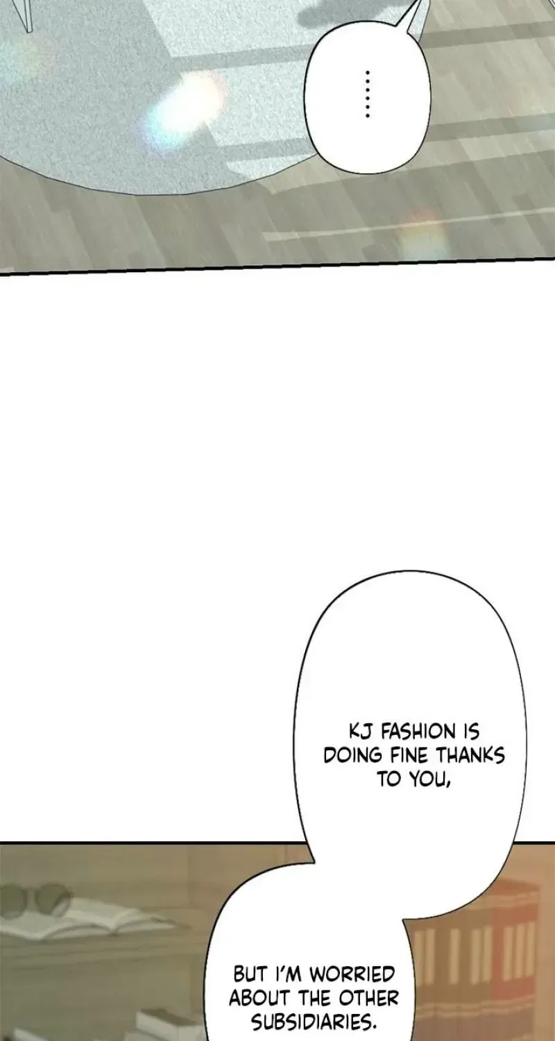 Last Love Chapter 35 – Page 26