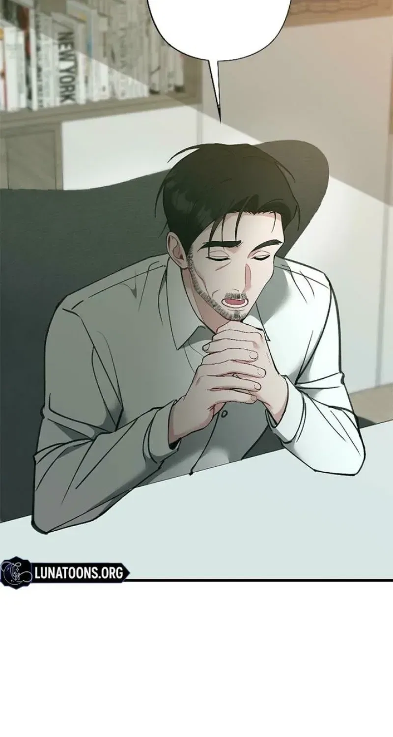 Last Love Chapter 35 – Page 27