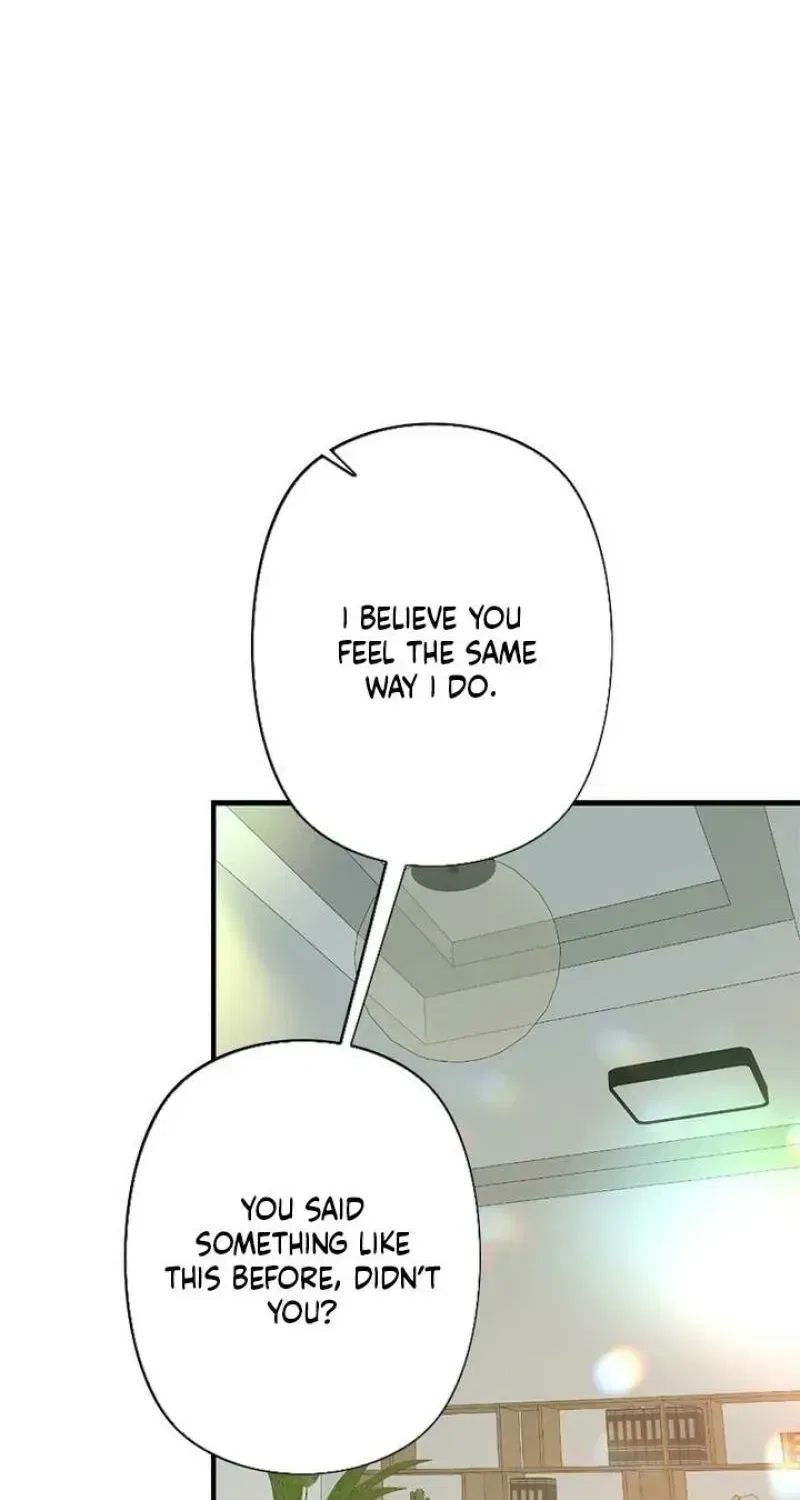 Last Love Chapter 35 – Page 28
