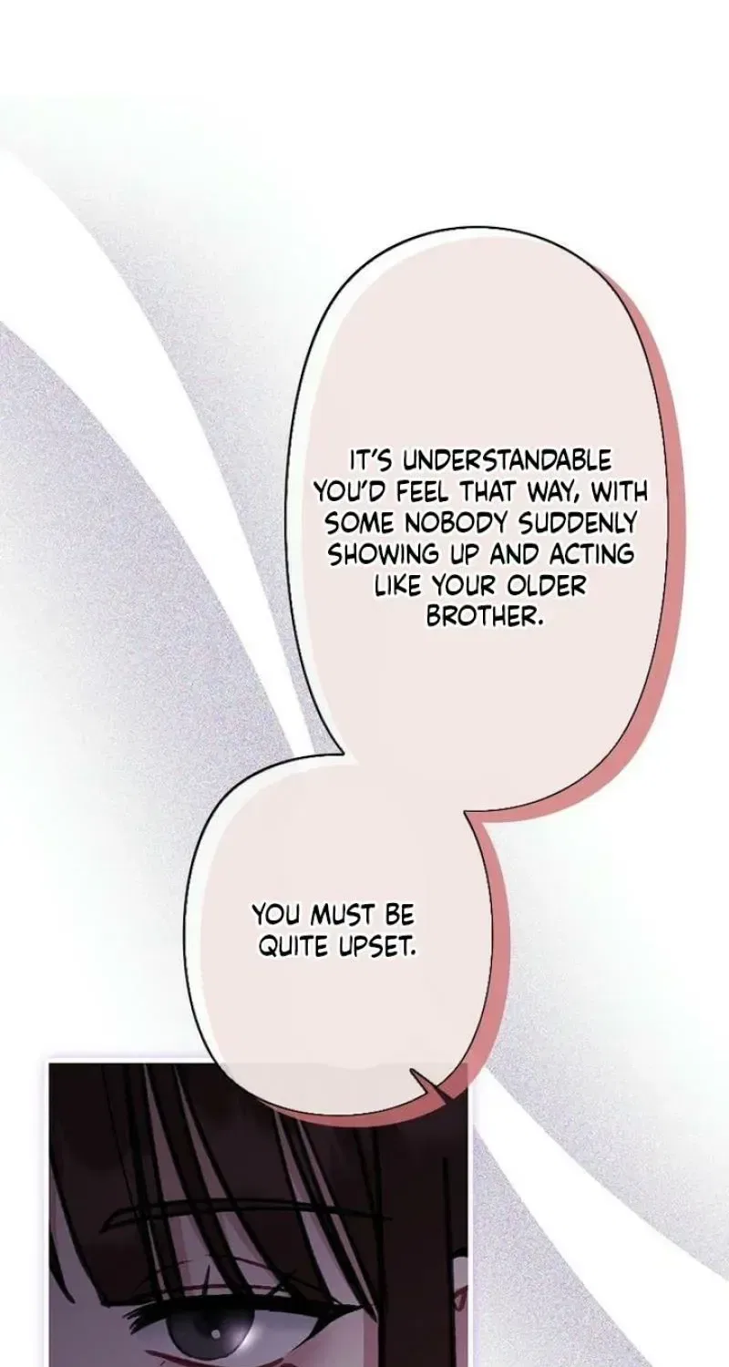 Last Love Chapter 35 – Page 33