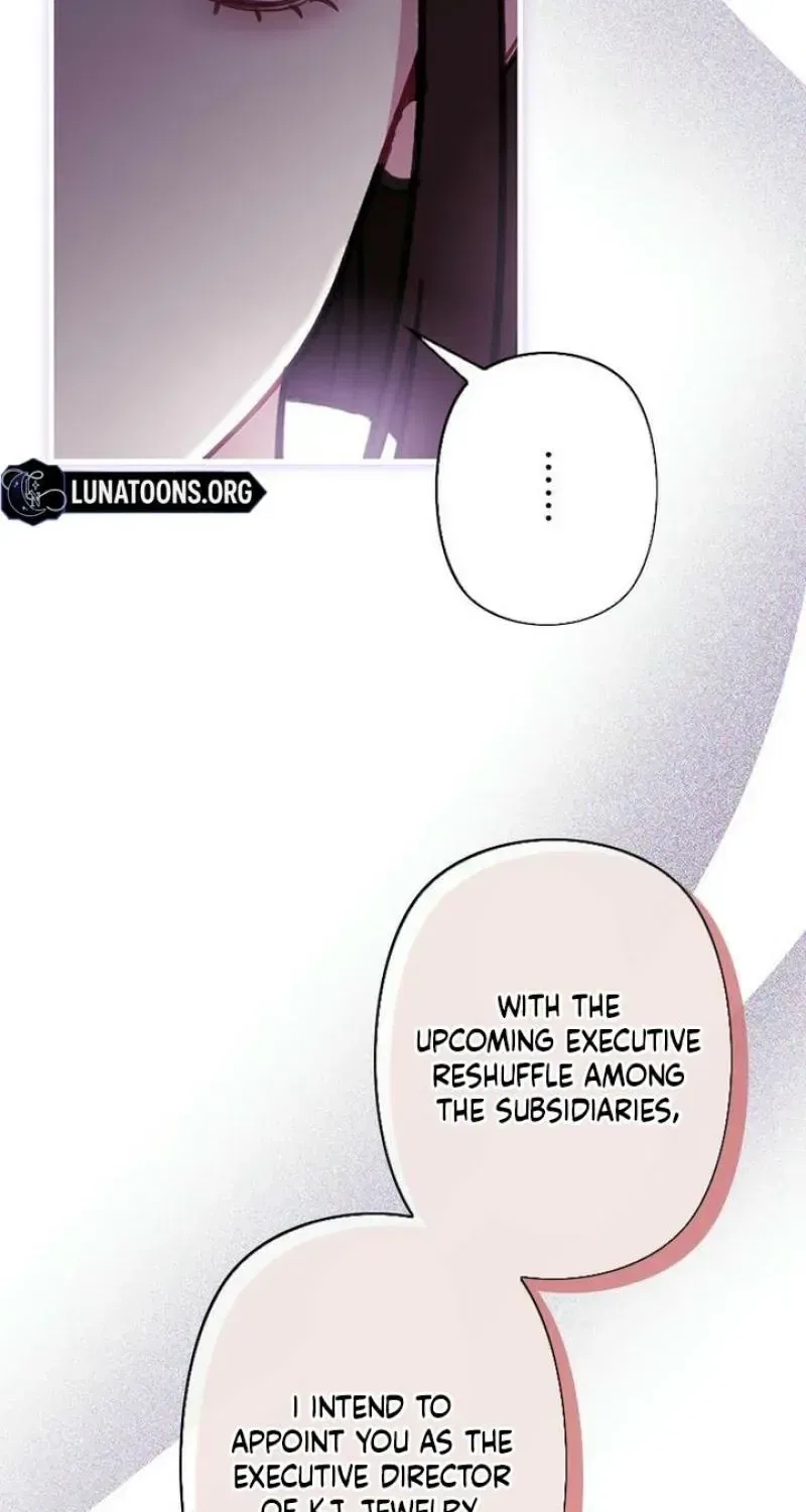 Last Love Chapter 35 – Page 34