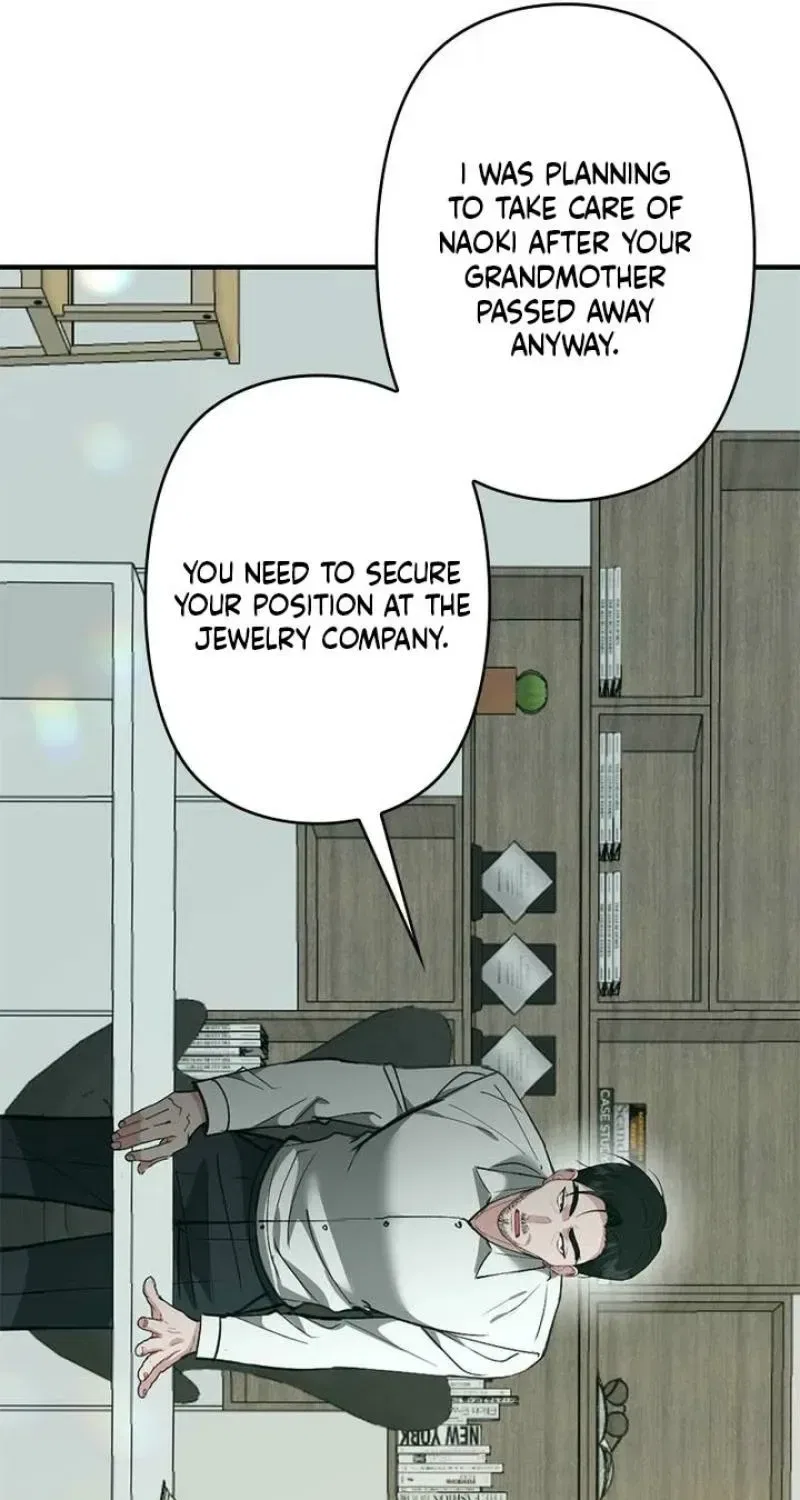Last Love Chapter 35 – Page 37