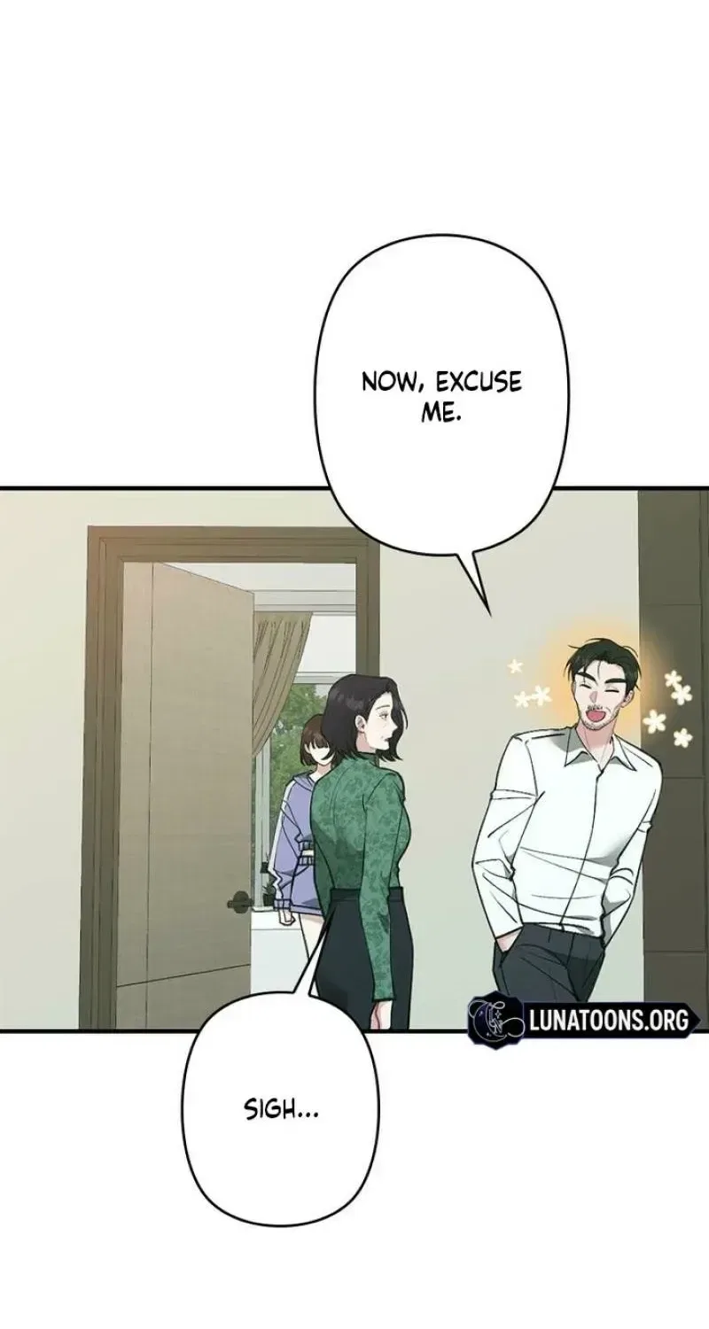 Last Love Chapter 35 – Page 46