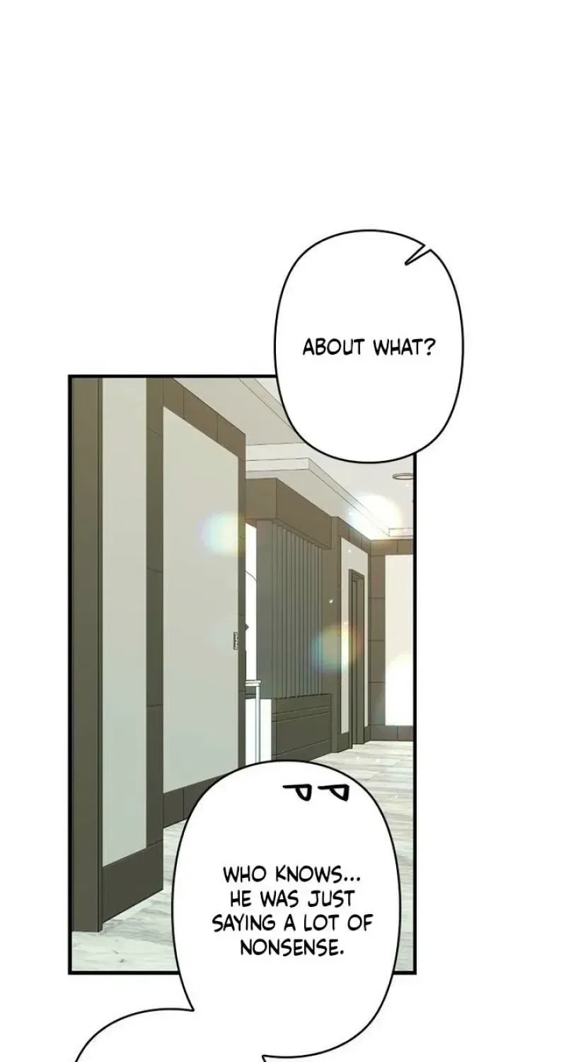 Last Love Chapter 35 – Page 50