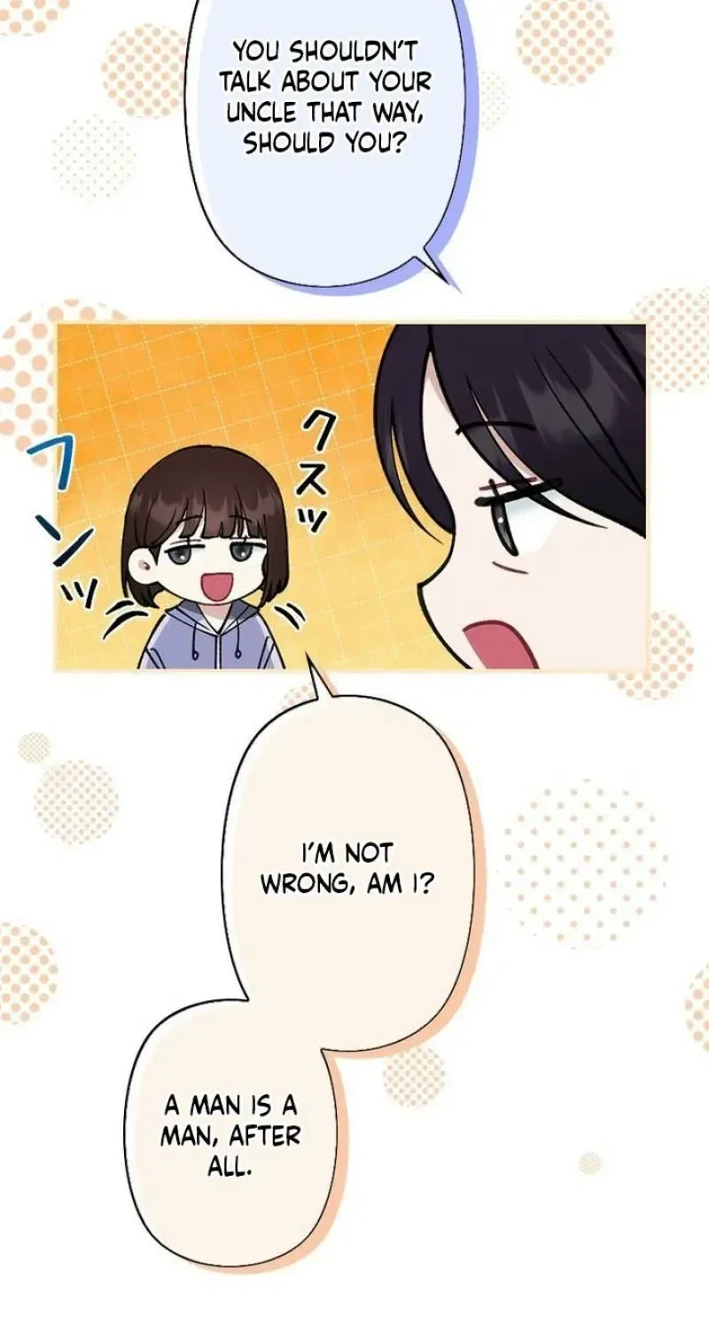 Last Love Chapter 35 – Page 55
