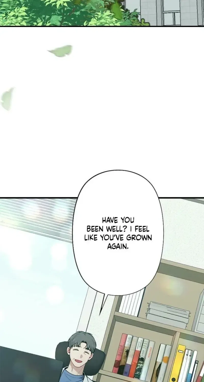 Last Love Chapter 35 – Page 58