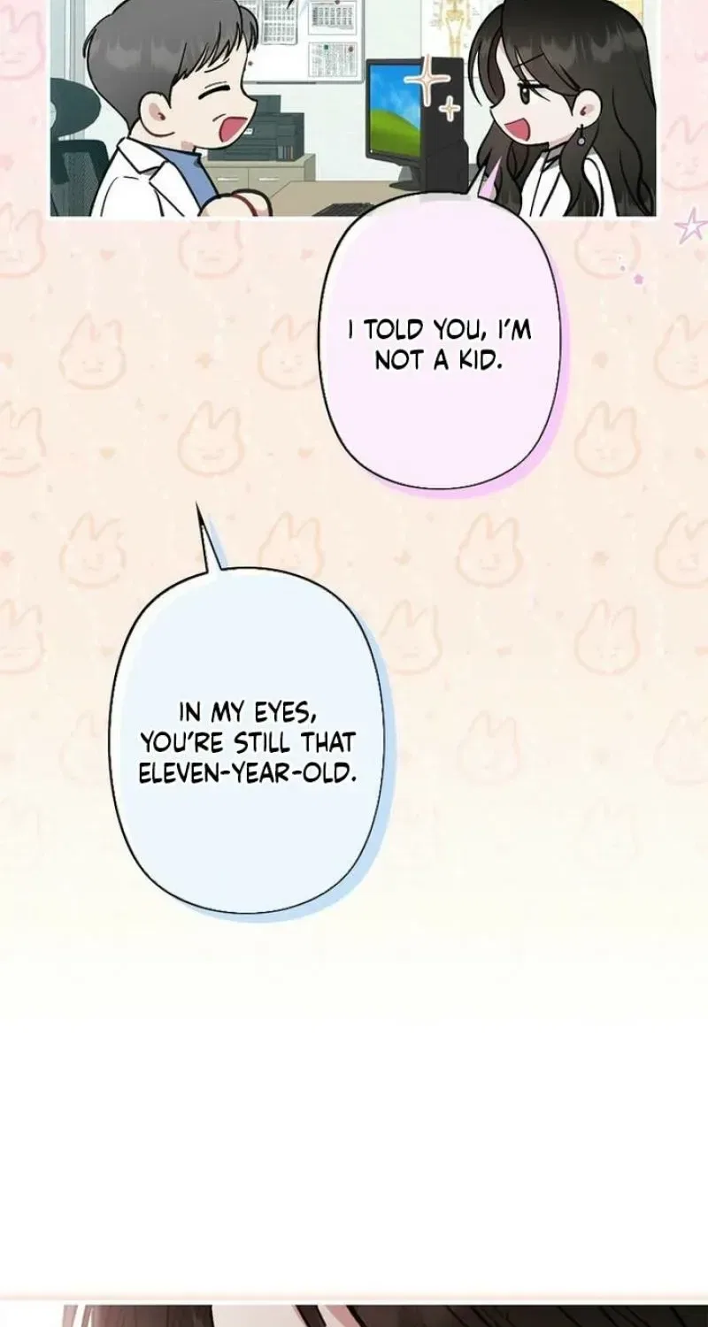 Last Love Chapter 35 – Page 68