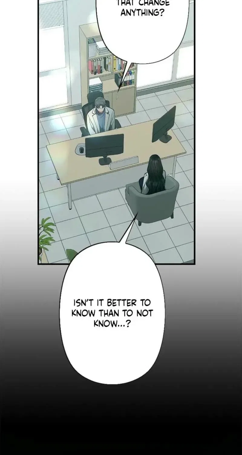 Last Love Chapter 35 – Page 75