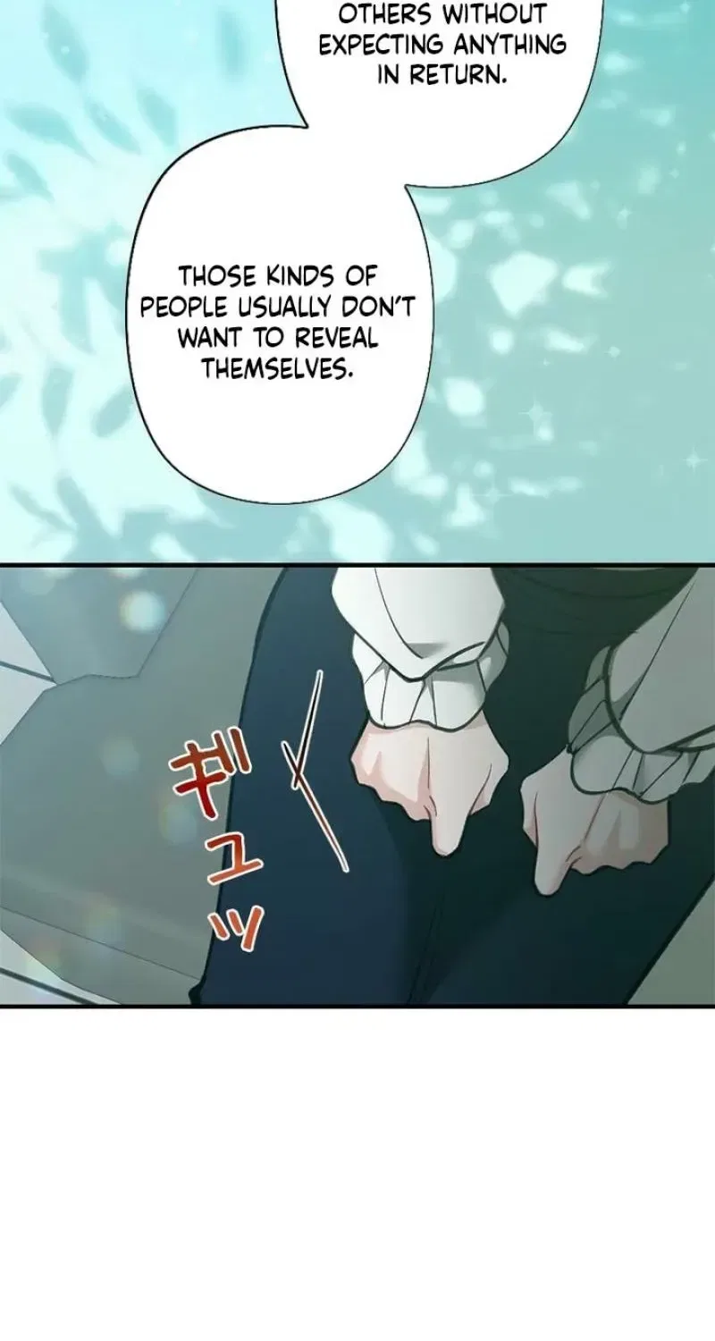 Last Love Chapter 35 – Page 83
